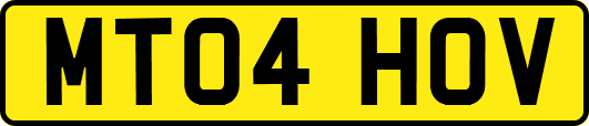 MT04HOV