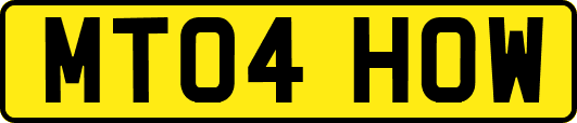 MT04HOW