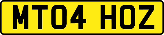 MT04HOZ