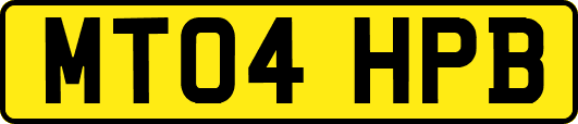 MT04HPB