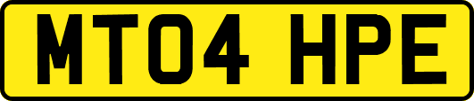 MT04HPE