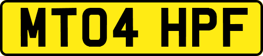 MT04HPF