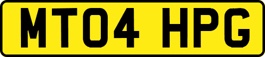 MT04HPG