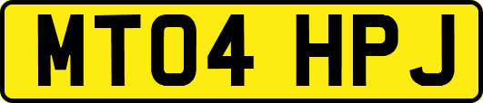 MT04HPJ