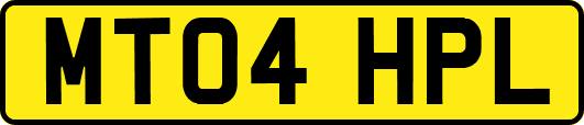 MT04HPL