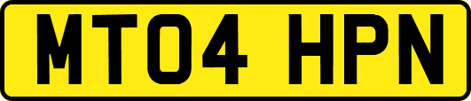 MT04HPN
