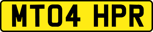 MT04HPR