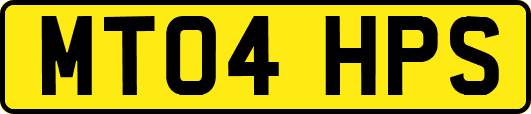 MT04HPS