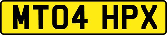 MT04HPX