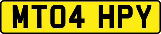 MT04HPY