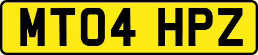 MT04HPZ