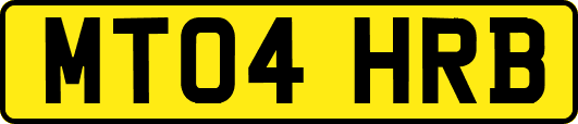 MT04HRB