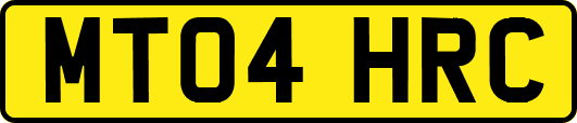 MT04HRC