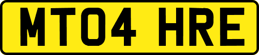 MT04HRE