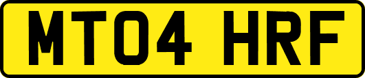 MT04HRF