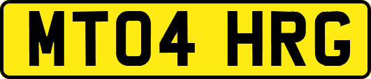 MT04HRG