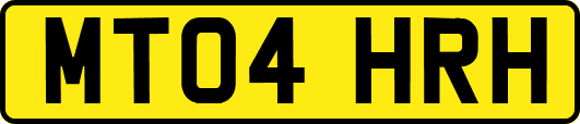 MT04HRH