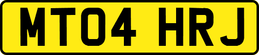 MT04HRJ