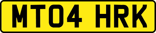 MT04HRK