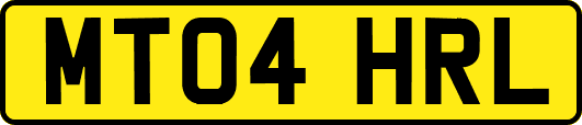 MT04HRL