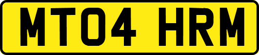 MT04HRM