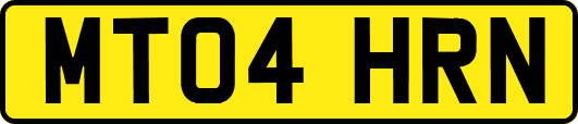MT04HRN