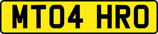 MT04HRO