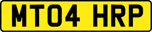 MT04HRP