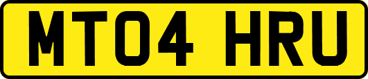 MT04HRU