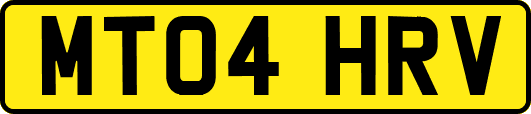 MT04HRV