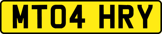 MT04HRY