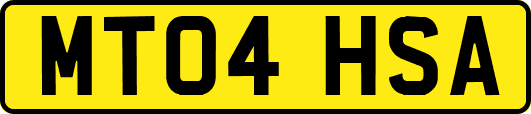 MT04HSA