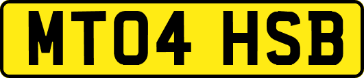 MT04HSB