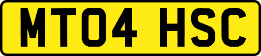 MT04HSC