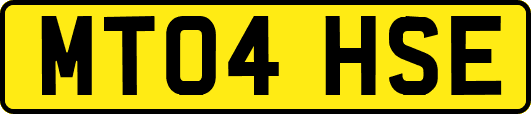 MT04HSE