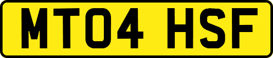 MT04HSF