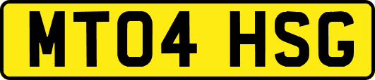 MT04HSG