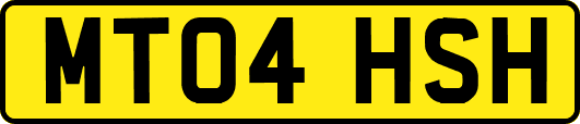 MT04HSH