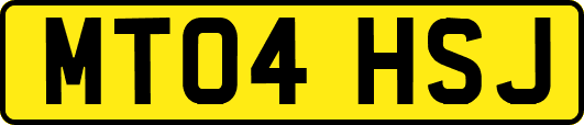 MT04HSJ