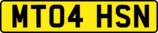 MT04HSN