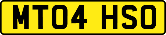 MT04HSO