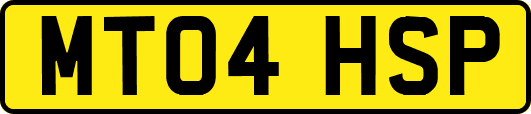 MT04HSP