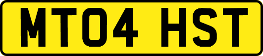 MT04HST