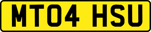 MT04HSU