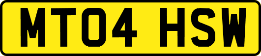 MT04HSW