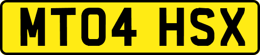 MT04HSX