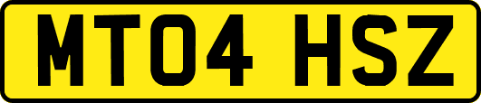 MT04HSZ