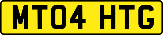 MT04HTG