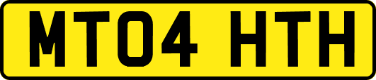 MT04HTH