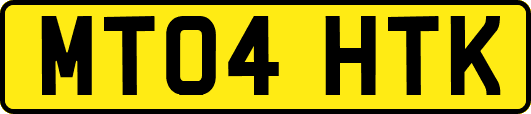 MT04HTK